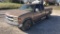 1995 Chevrolet 2500 Pickup Truck,