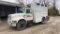 1998 International Service Truck,