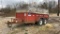 2002 Liberty Patriot Dump Trailer,