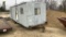 8' x 26' Office Trailer,