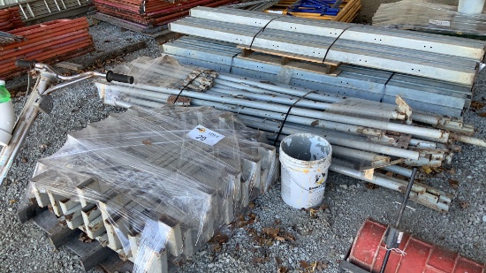 ICF Systems 32 10' Wall Braces,