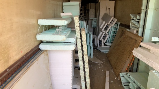 Assorted ICF Logix Block,