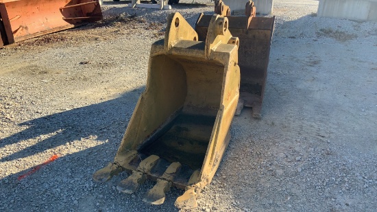 Esco 30" Excavator Bucket,