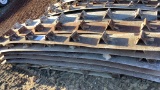 Skid of 10' x 12
