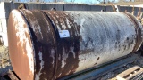 2500 Gallon Fuel Tank