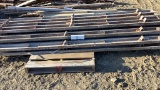 Skid of 10' x 5