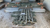 ICF Systems (25) 10' Wall Braces,