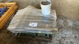 Miscellaneous ICF Out Rigger Brackets,