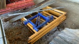 5' Contractors Scaffolding,