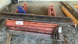 7' Walk Thru Masonry  Scaffold,