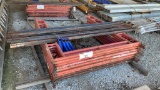 7' Walk Thru Masonry Scaffold,