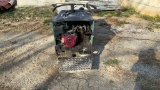 Whiteman WBH-16 Concrete Buggy,