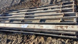 Skid of 10' x 6