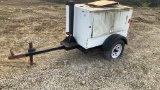 Magnum Portable Generator,