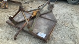 5' Bush Hog Rotary Mower,