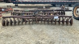 John Deere 15' Disc,