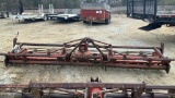 15' Lely Roterra Rotary Power Harrow,