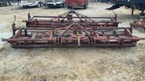 14' Lely Roterra Rotary Power Harrow,