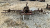 14' Vicon 74004 00885 Power Harrow,