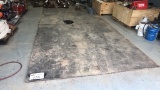 20' X 8' X 3/4