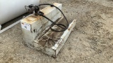 Portable Fuel Tank,