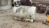 250 Gallon  Fuel Tank,