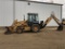 1997 Case 580 Backhoe,