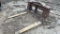Forks For Case Rubber Tired Loader