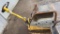 2006 Wacker Neuson 6055 Plate Compactor,