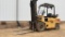 Hyster 60 Forklift,