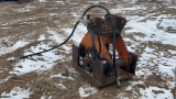 HOE-PAC Hydraulic Tamper,