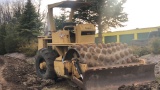 Raygo 420C Sheepsfoot Roller,