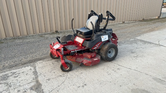 Ferris IS 700Z Zero Turn Mower,