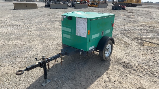 Magnum Power MLT3080K Generator,