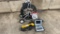 Electric Eel Sewer Camera Wire,