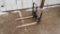 Toro Pallet Forks,