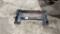 Toro Dingo Skid Plate
