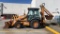 Case 580 Super M Loader Backhoe,