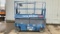 Genie GS-2632 Scissor Lift,