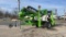 Nifty TM42TG Towable Boom Lift,