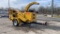 Vermeer BC1000 Chipper,