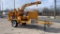 Bandit 90XP Chipper,