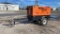 Sullivan Palatek DF185P3JD Air Compressor,