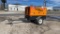 Sullivan Palatek DF185P3JD Air Compressor,