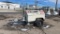 2011 Terex RL4000 Light Plant,