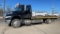 2017 International 4300 SBA Rollback Truck,