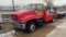 2000 Chevrolet C6500 Flatbed Hauling Truck,