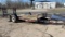 2022 PJ D3102 Tag Trailer,