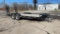 2019 Double G 10,000 # Tag Trailer,