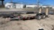 2018 Cornelius Tag Trailer,